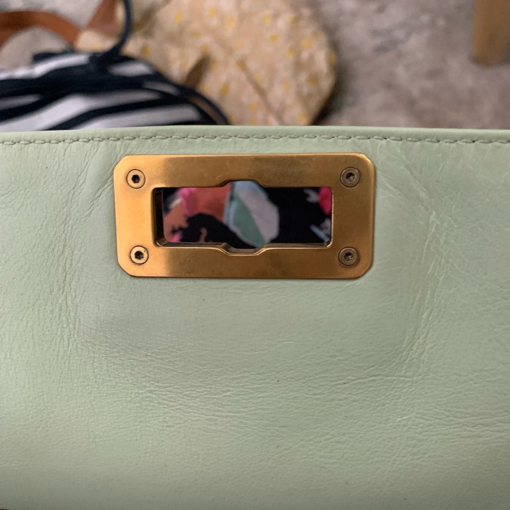 Lanvin  Happy Handbag - Picture 12 of 13